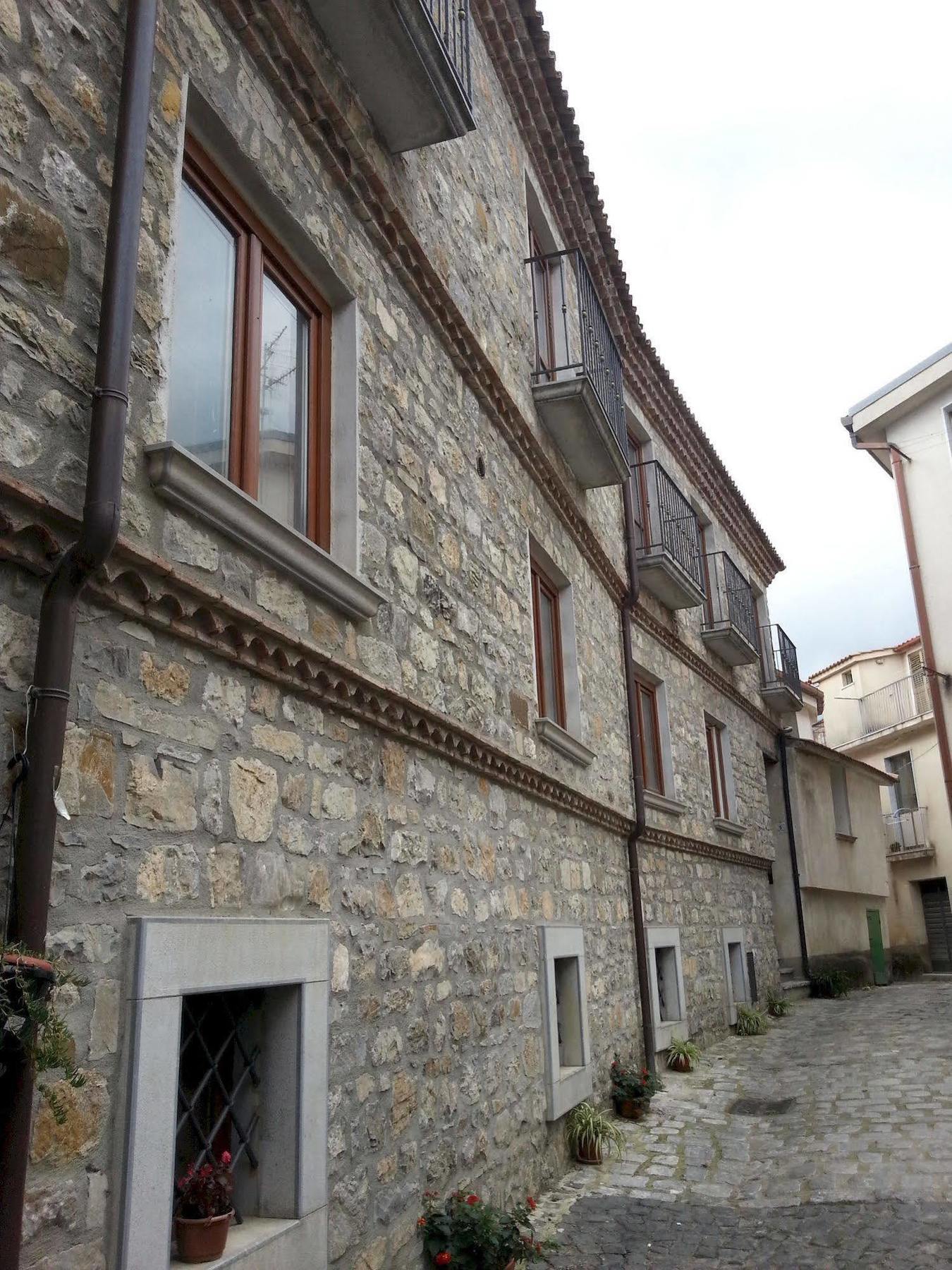 Agriturismo San Rocco Torre Orsaia Extérieur photo